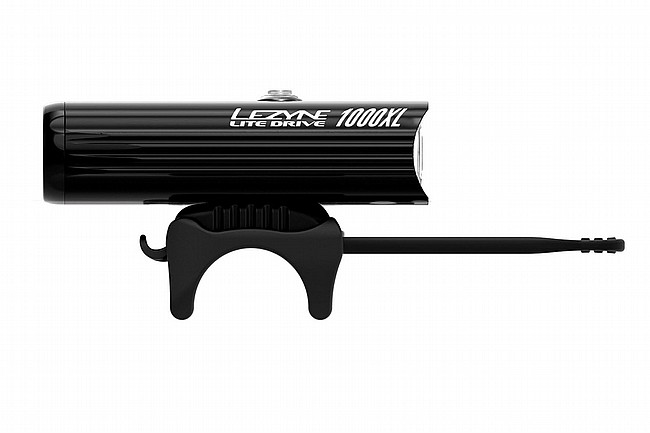 Lezyne Lite Drive 1000XL / Strip Pro Light Set 