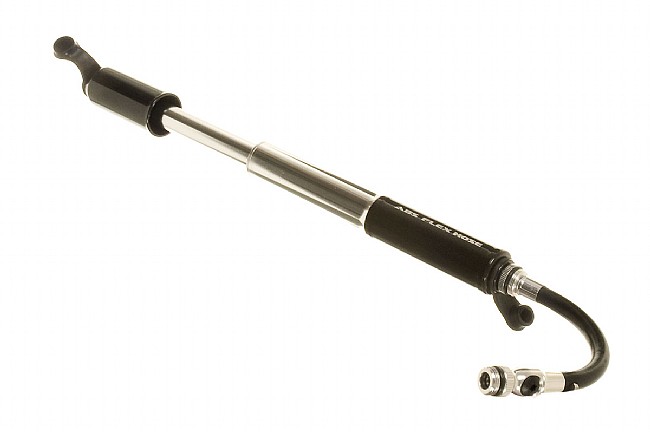 Lezyne Pressure Drive Hand Pump Lezyne Pressure Drive Hand Pump