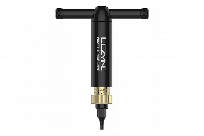 Lezyne Pocket Torque Drive 