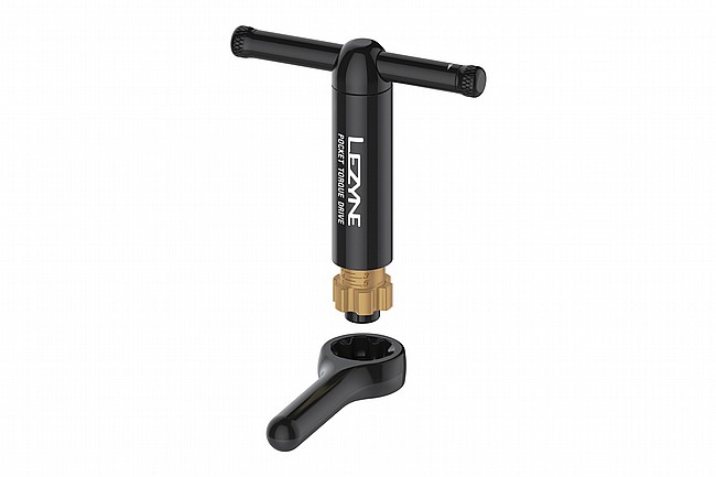 Lezyne Pocket Torque Drive 