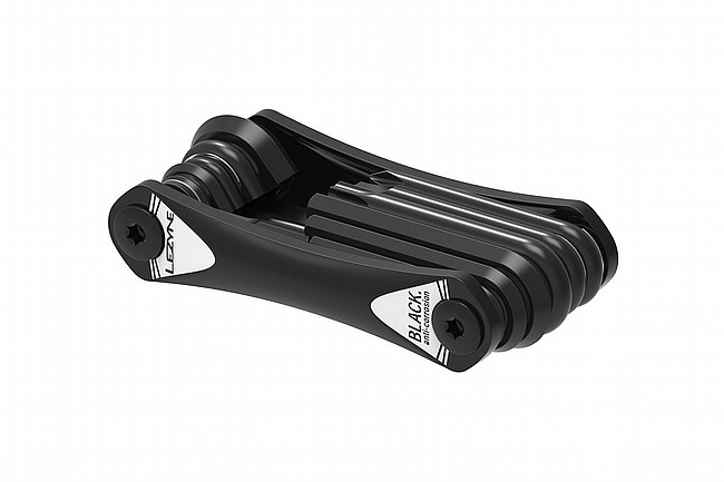 Lezyne Rap II Multi-Tool  12