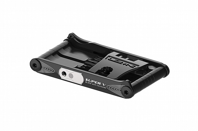 Lezyne Super V Multi-Tool 22