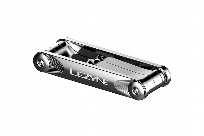 Lezyne SV Pro Multi-Tool  5 - Silver