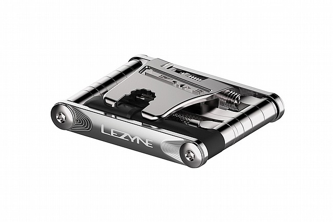 Lezyne SV Pro Multi-Tool  17 - Silver