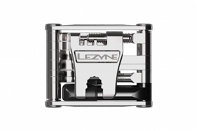 Lezyne SV Pro Multi-Tool  17 - Silver