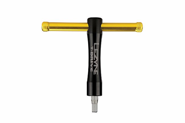 Lezyne T-Drive Tool Lezyne T-Drive Tool