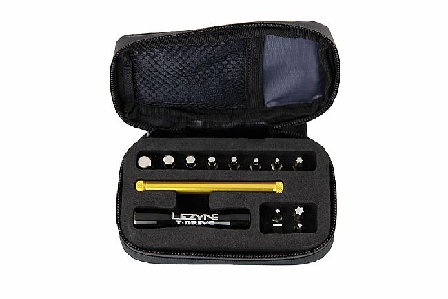 Lezyne T-Drive Tool Lezyne T-Drive Tool