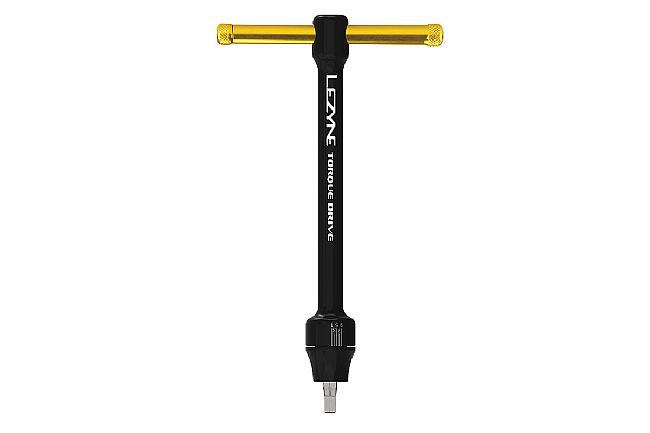 Lezyne Torque Drive Tool Lezyne Torque Drive Tool