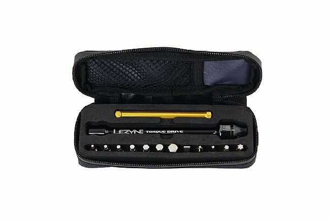 Lezyne Torque Drive Tool Lezyne Torque Drive Tool