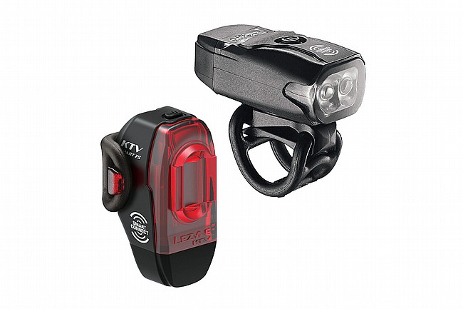 Lezyne KTV Smart Front / KTV Pro Smart Pair 
