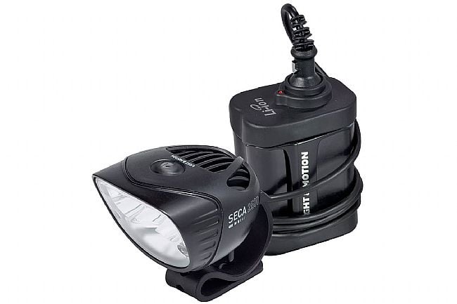 Light and Motion Seca 2500 Enduro Light Light and Motion Seca 2500 Enduro Light