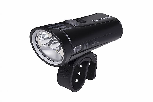 Light and Motion Seca Comp 2000 Light Light and Motion Seca Comp 2000 Light