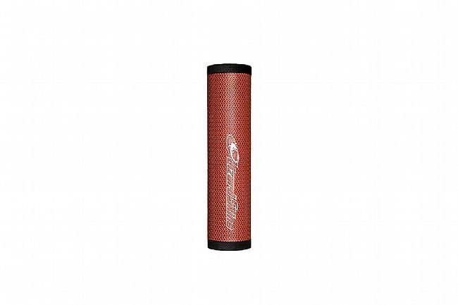 Lizard Skins DSP 32.3 Grips Red