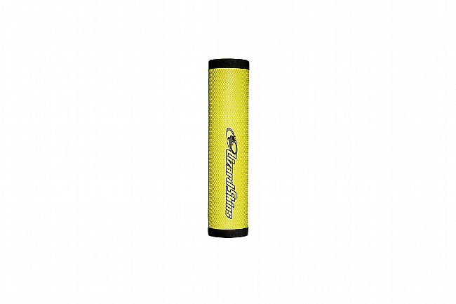 Lizard Skins DSP 30.3 Grips Yellow