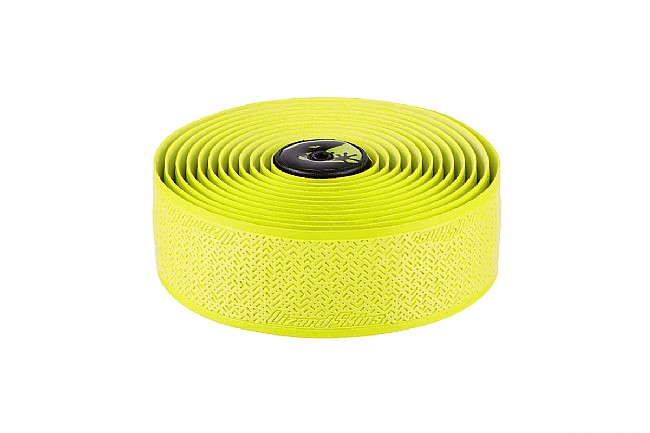 Lizard Skins DSP Handlebar Tape 2.5mm  2.5 mm Neon Yellow