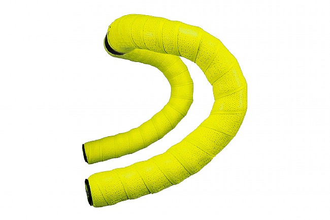 Lizard Skins DSP Handlebar Tape 3.2 mm Neon Yellow