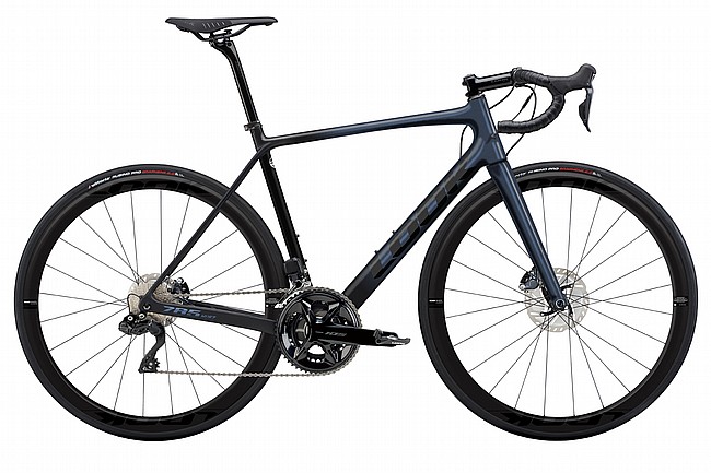 Look 785 Huez Disc Shimano 105 Di2 Bike