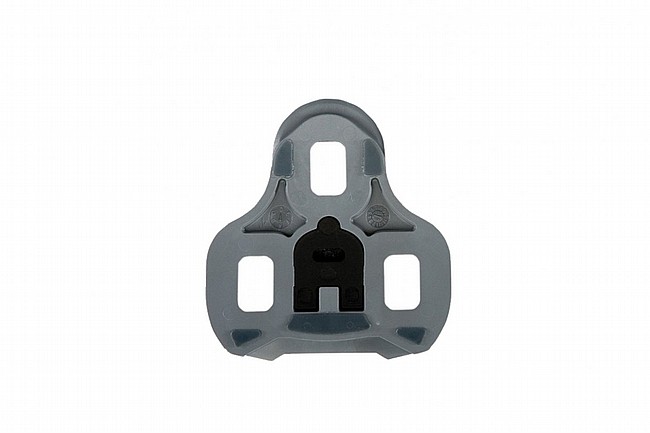 Look Keo Grip Replacement Cleats Grip Grey - 4.5 Degree 