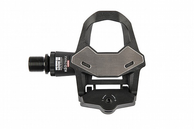 Look KEO 2 Max Carbon Pedals 