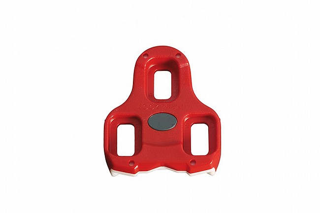 Look Keo Replacement Cleats Red