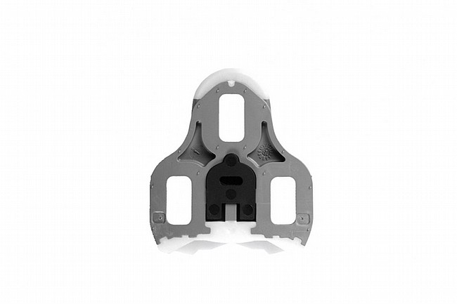 Look Keo Replacement Cleats Gray