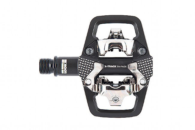 Look X-Track En-Rage MTB Pedals Look 2018 En-Rage MTB Pedals