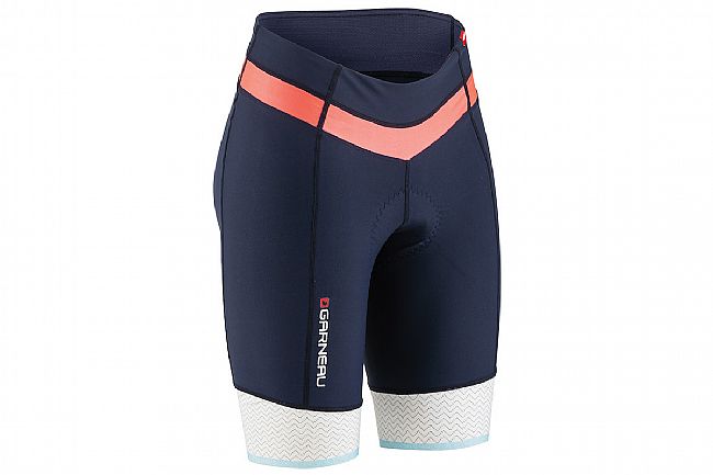 Louis Garneau Womens Equipe Cycling Shorts at BikeTiresDirect