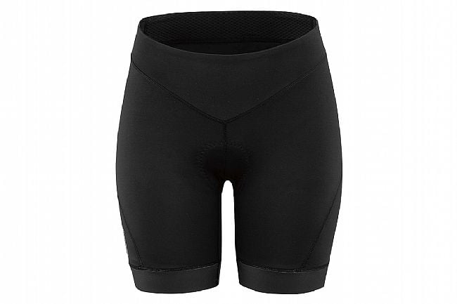 Louis Garneau Womens Sprint Tri Shorts at BikeTiresDirect