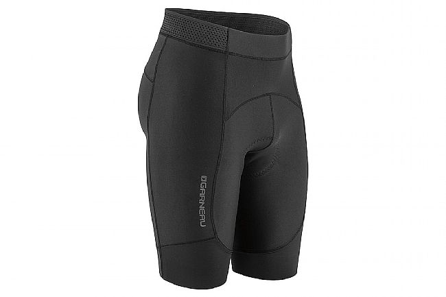 Louis Garneau Mens Neo Power Motion Shorts Black 
