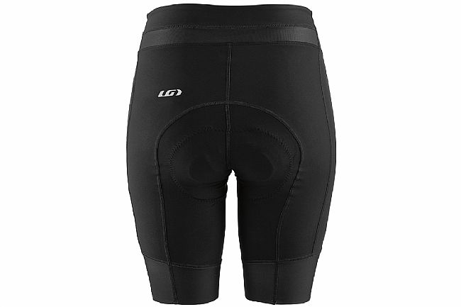Louis Garneau Womens Neo Power Motion Cycling Shorts Black