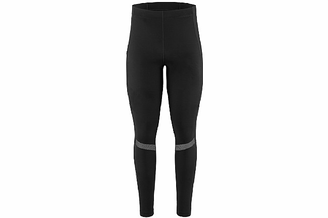 Louis Garneau Mens Optimum Mat 2 Tights Black