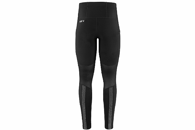 Louis Garneau Mens Optimum Mat 2 Tights Black