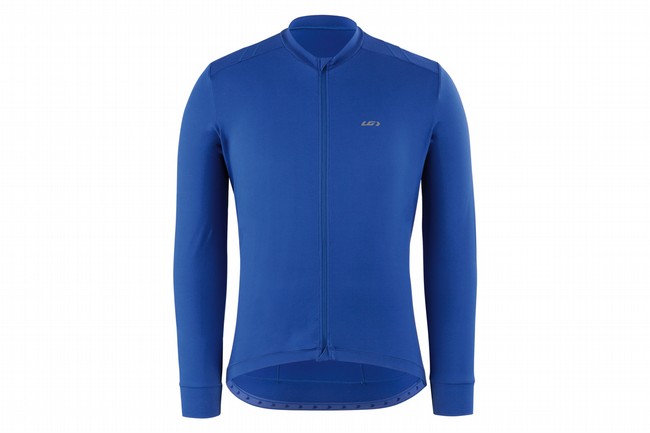 Louis Garneau Mens Lemmon LS 2 Jersey 