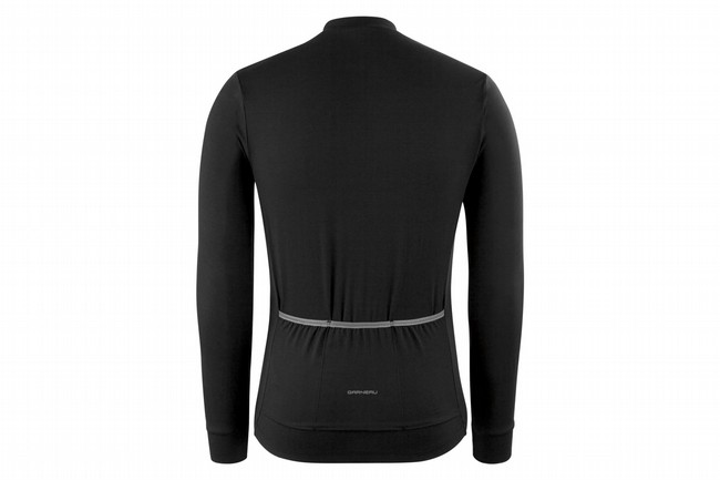 Louis Garneau Mens Lemmon LS 2 Jersey 