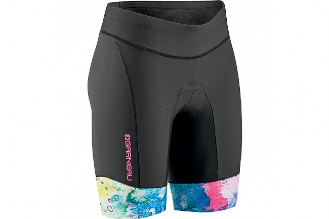 louis garneau women's gel cycling shorts