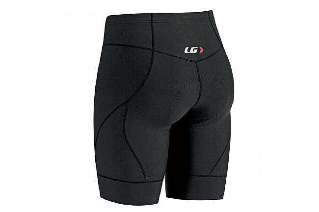 Louis Garneau Womens Tri Power Lazer Tri Shorts Louis Garneau Womens Tri Power Lazer Tri Shorts