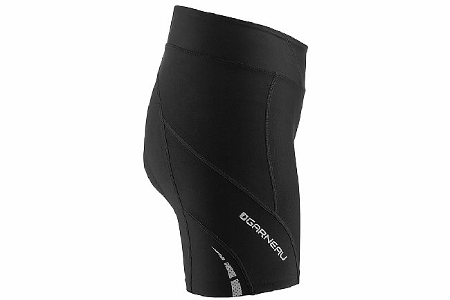 Louis Garneau Womens Neo Power Motion 5.5 Cycling Shorts Black