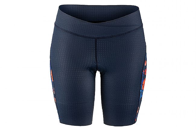Louis Garneau Womens Vent 8 Tri Shorts Kailua