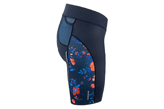 Louis Garneau Womens Vent 8 Tri Shorts Kailua