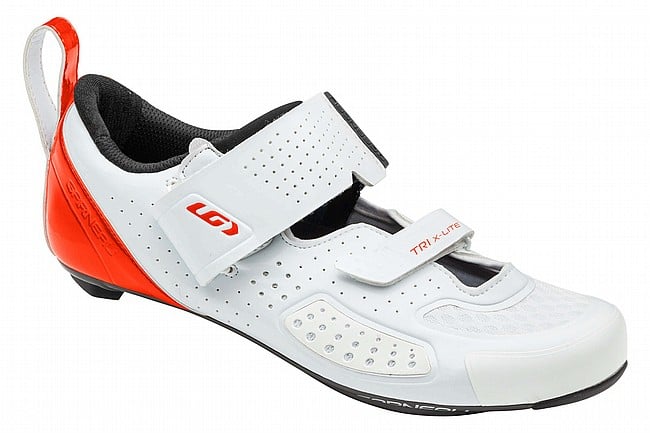 Louis Garneau Mens Tri X-Lite III Shoe 