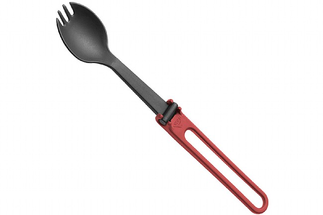 msr folding spork