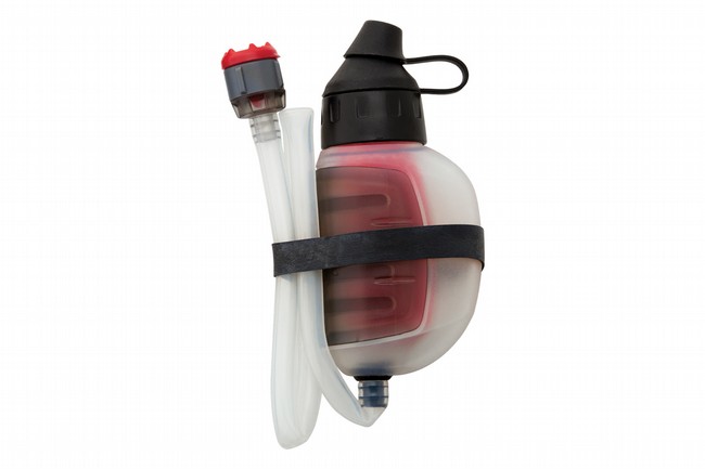MSR Trailshot Pocket-Sized Microfilter 