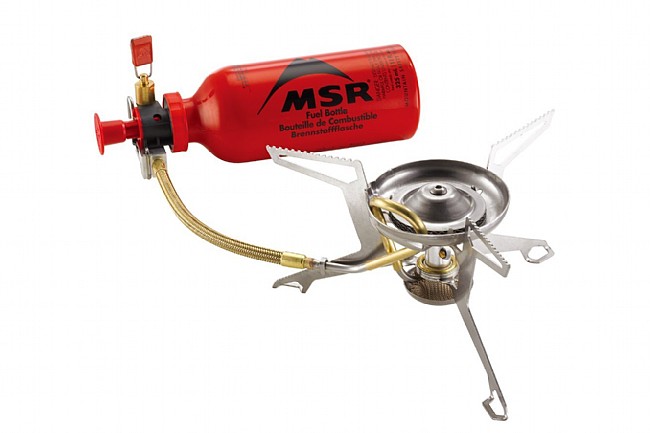 MSR WhisperLite International Stove MSR WhisperLite International Stove