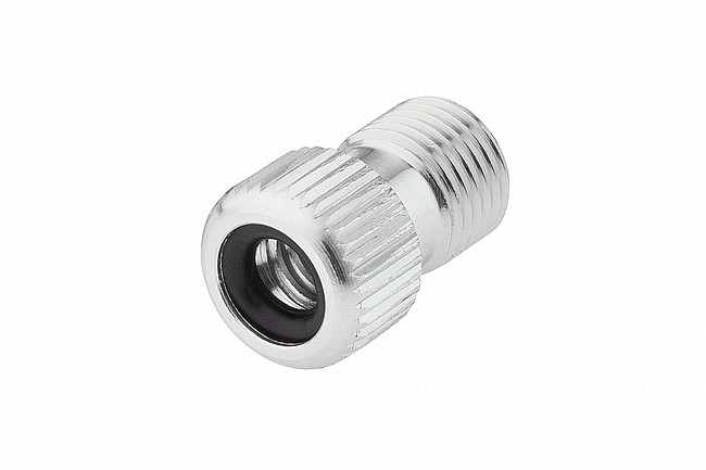 MSW Presta Valve to Schrader Valve Adapter 