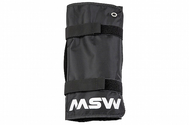 MSW Essential Tool Wrap Kit 
