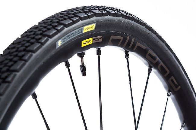 mavic allroad ust