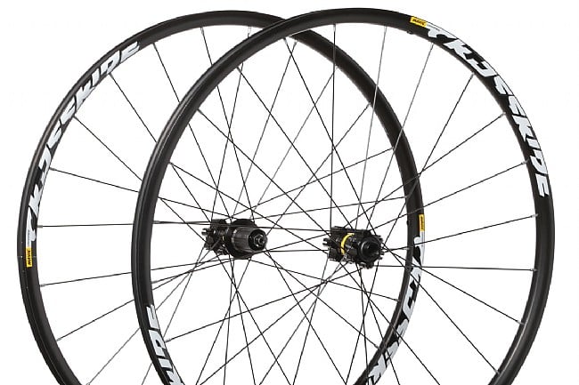 Mavic Crossride FTS-X 29