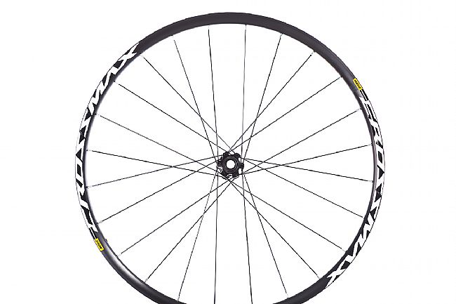 mavic crossmax 2018