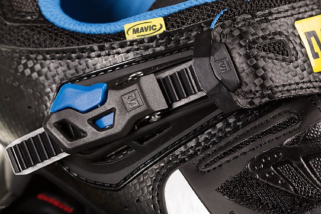 mavic rush mtb shoes