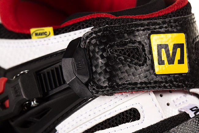 mavic rush mtb shoes